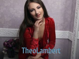 TheoLambert
