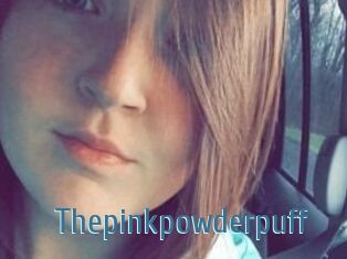 Thepinkpowderpuff