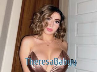 TheresaBabyy