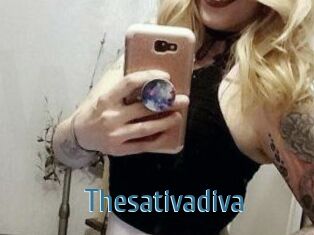 Thesativadiva