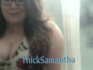 Thick_Samantha