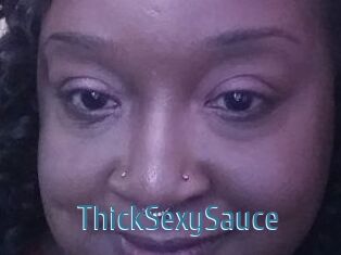 ThickSexySauce