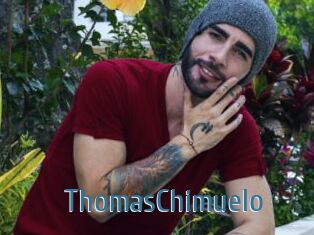 ThomasChimuelo