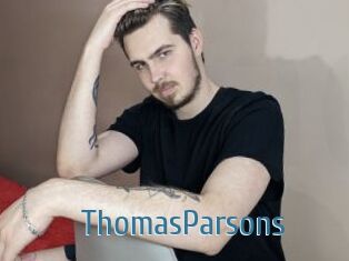 ThomasParsons