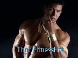 Thor_FitnessHot