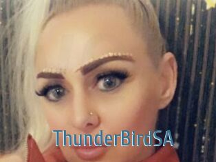 ThunderBirdSA