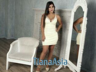 TianaAsia