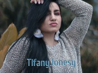 TifanyJonesy
