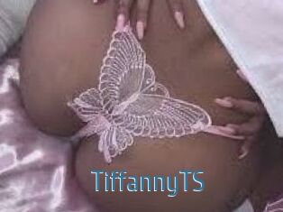 TiffannyTS