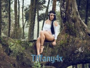 Tiffany4x