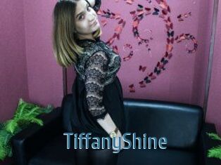 TiffanyShine