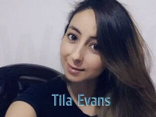 Tila_Evans