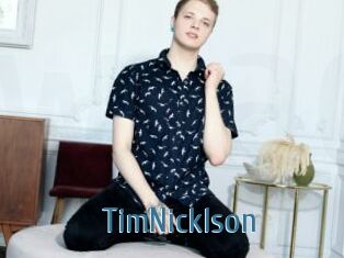 TimNicklson
