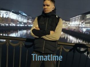 Timatime
