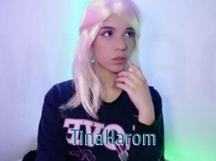 TinaHarom