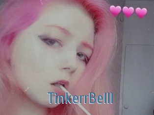 TinkerrBelll