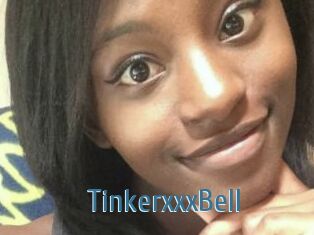TinkerxxxBell
