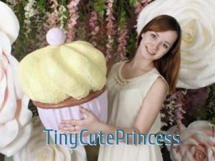 TinyCutePrincess