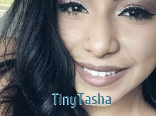 Tiny_Tasha