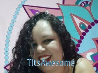 TitsAwesome