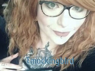 Tmockingbird