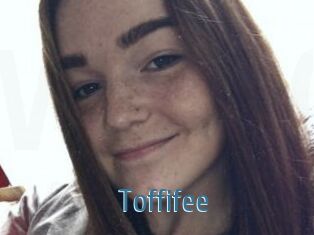 Toffifee