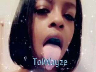 ToiWayze