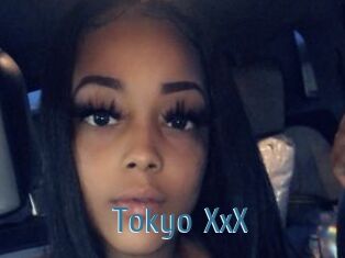 Tokyo_XxX