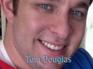 Tom_Douglas