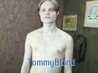 TommyBlond