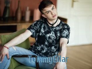 TommyEllar
