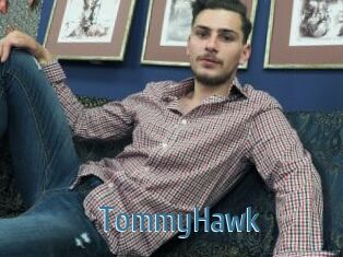 TommyHawk