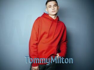 TommyMilton