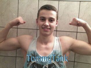 TommyTank