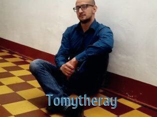 Tomytheray