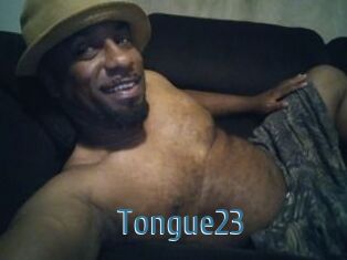 Tongue23