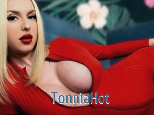 TonniaHot