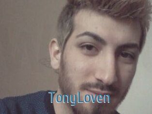 TonyLoven