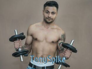 TonySpike
