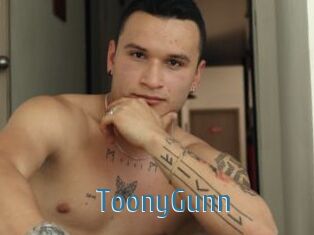 ToonyGunn