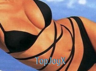 TopJoyX