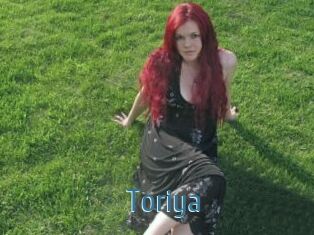 Toriya