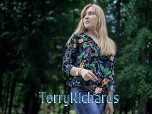 TorryRichards