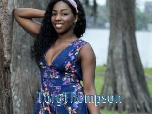 ToryThompson