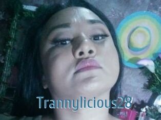 Trannylicious28