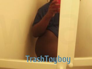 TrashToyboy