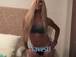 Travesti