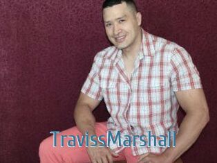 TravissMarshall