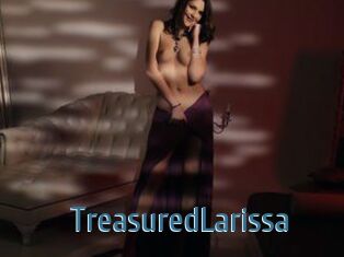 TreasuredLarissa
