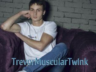 TrevorMuscularTwink